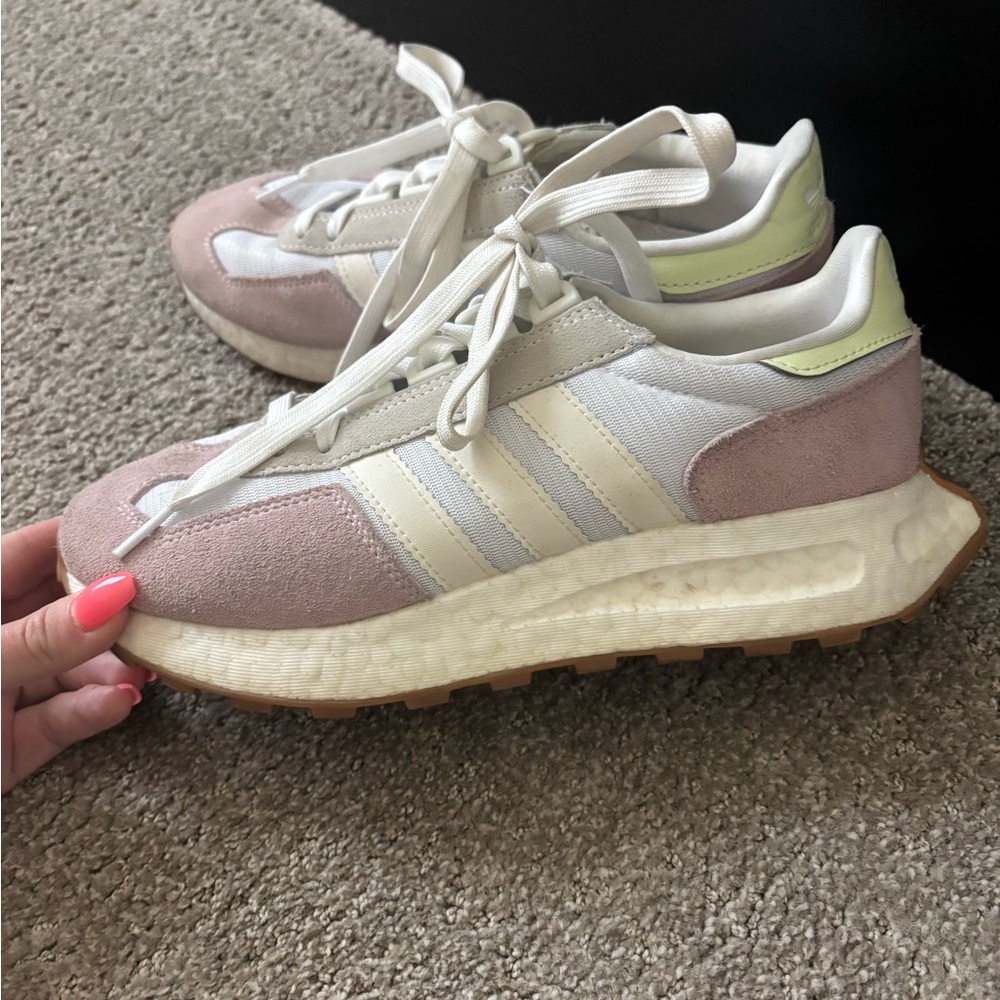 ADIDAS 7.5